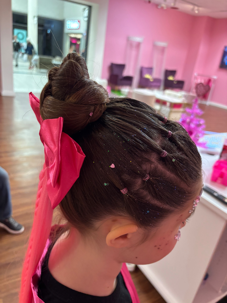 Hairdo