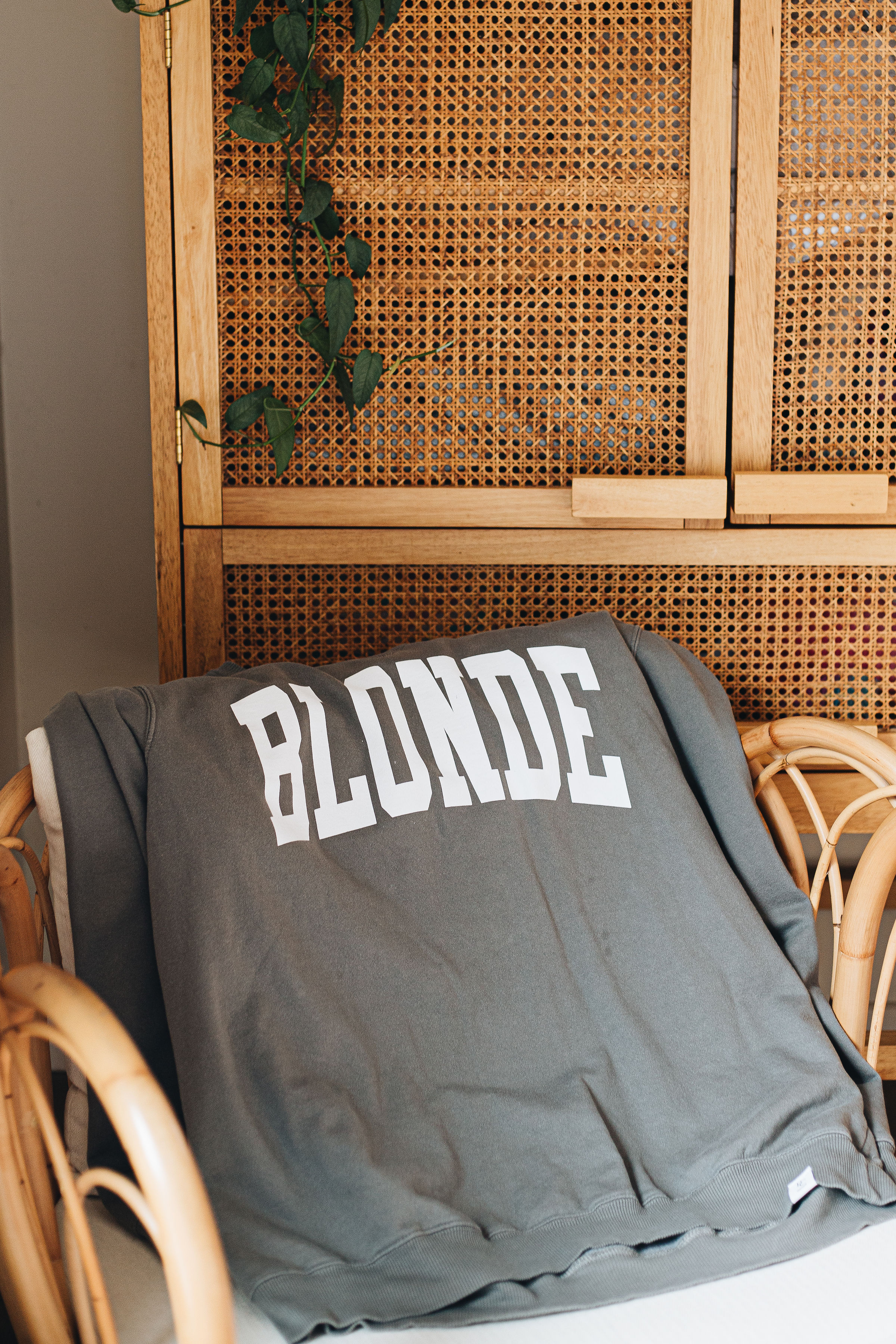 Signature Blonding