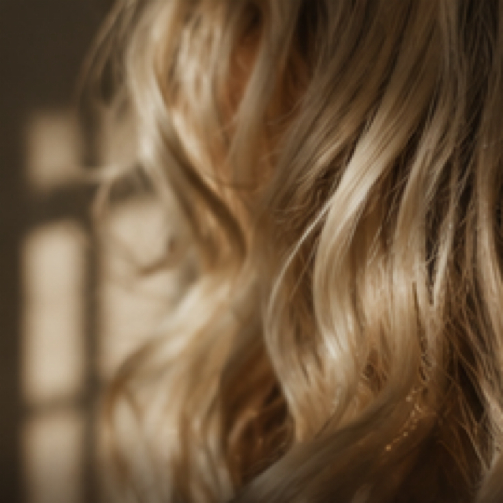 Signature Blonding at Gloss Haus - A Studio by Stacey Tarr in Omaha, NE