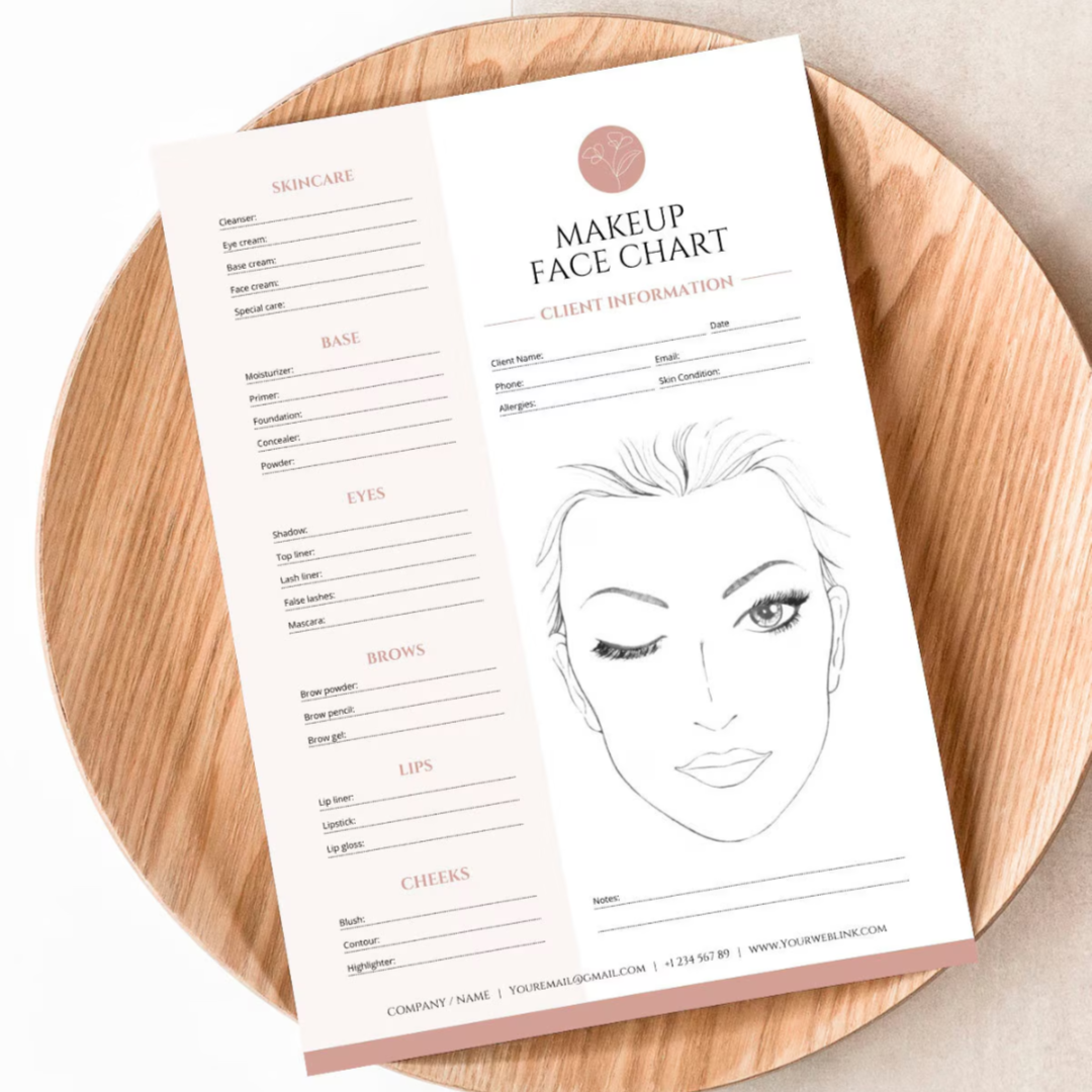 Makeup Discovery Call at Essence Makeup & Image Studio in Weston, FL