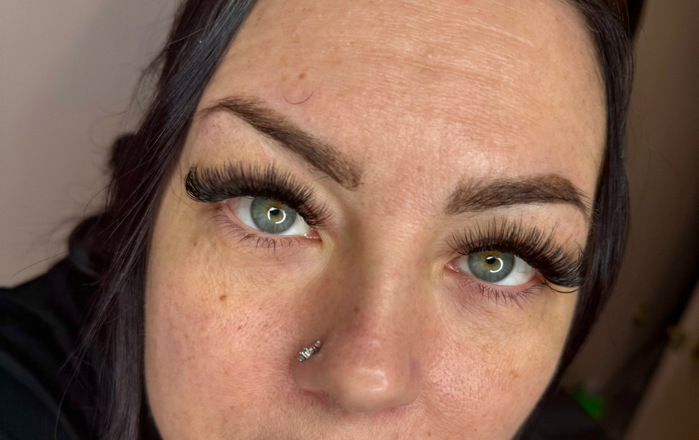Mini Fill