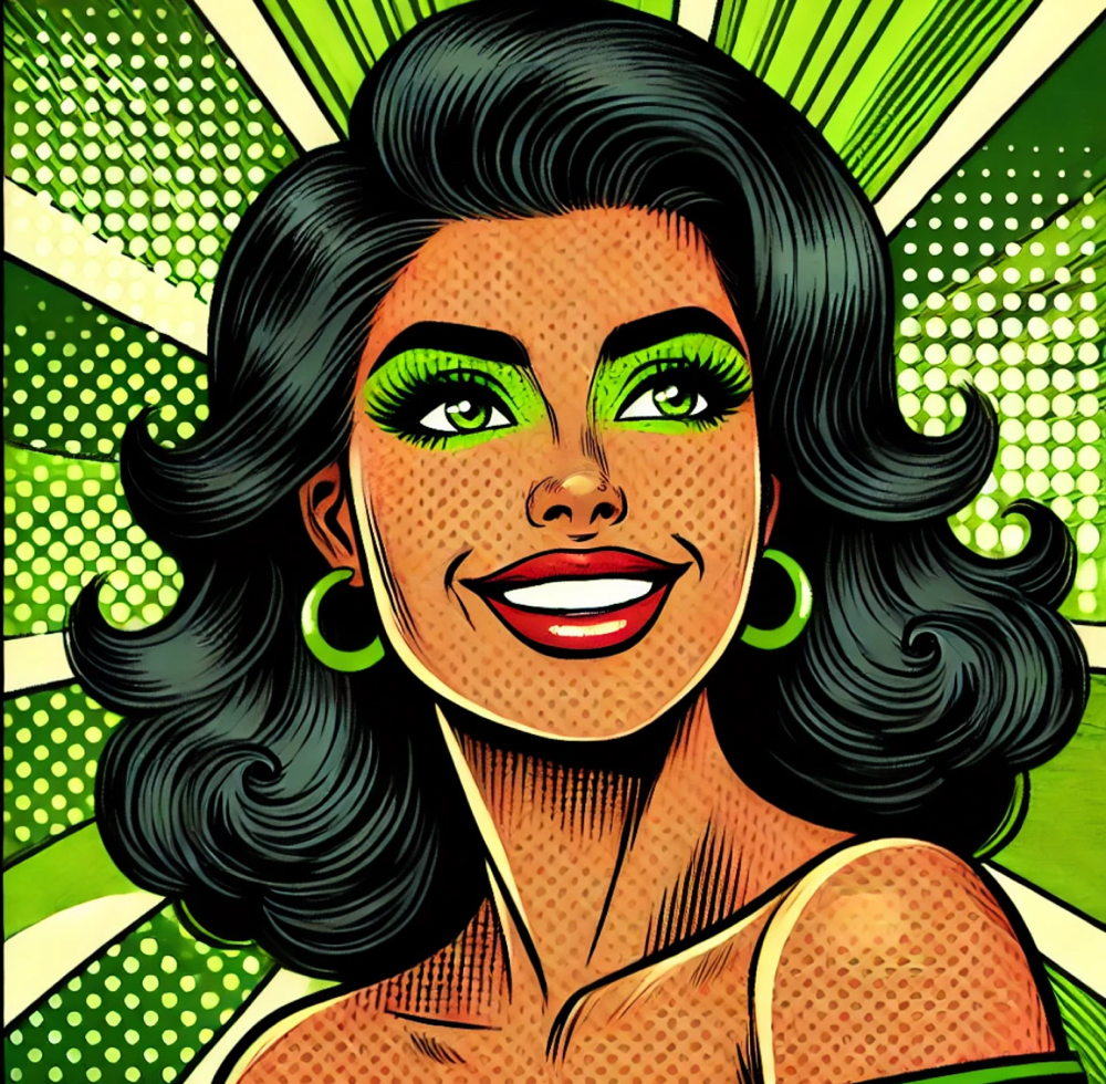 ADMIRE Anti-Aging Facial