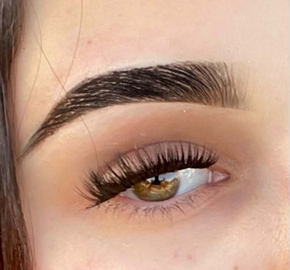 The Ultimate Eyebrow