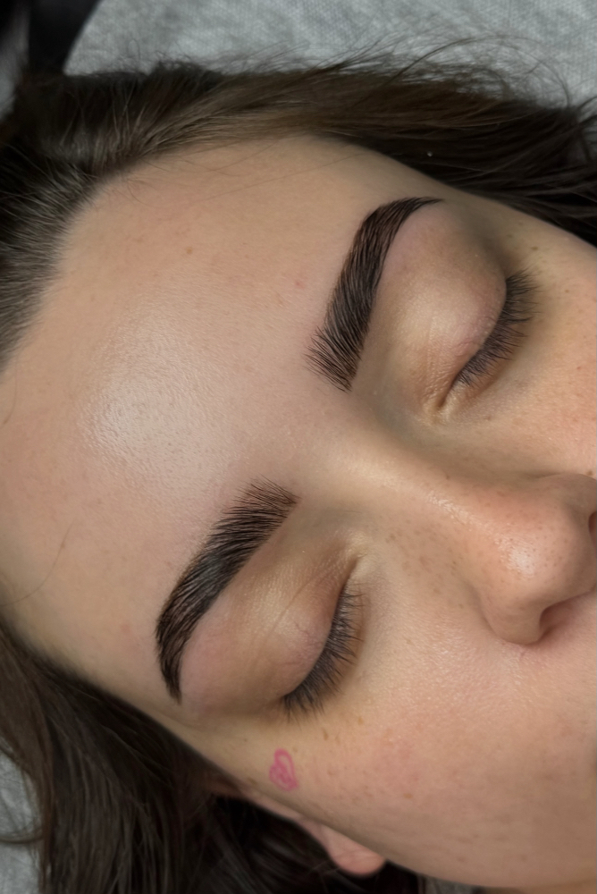 The Ultimate Eyebrow