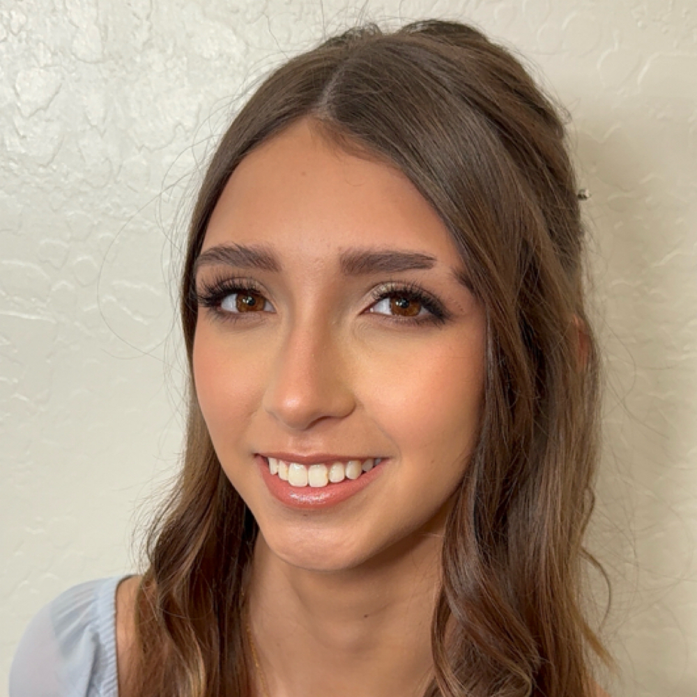 Teen Makeup Only (Teen 13-17yrs) at MAD Beauty Hair & Makeup, LLC in Mesa, AZ