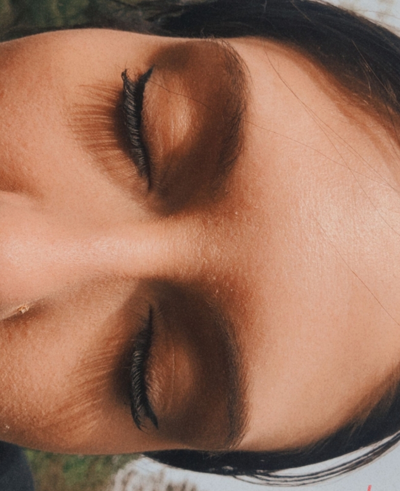 Brow Wax