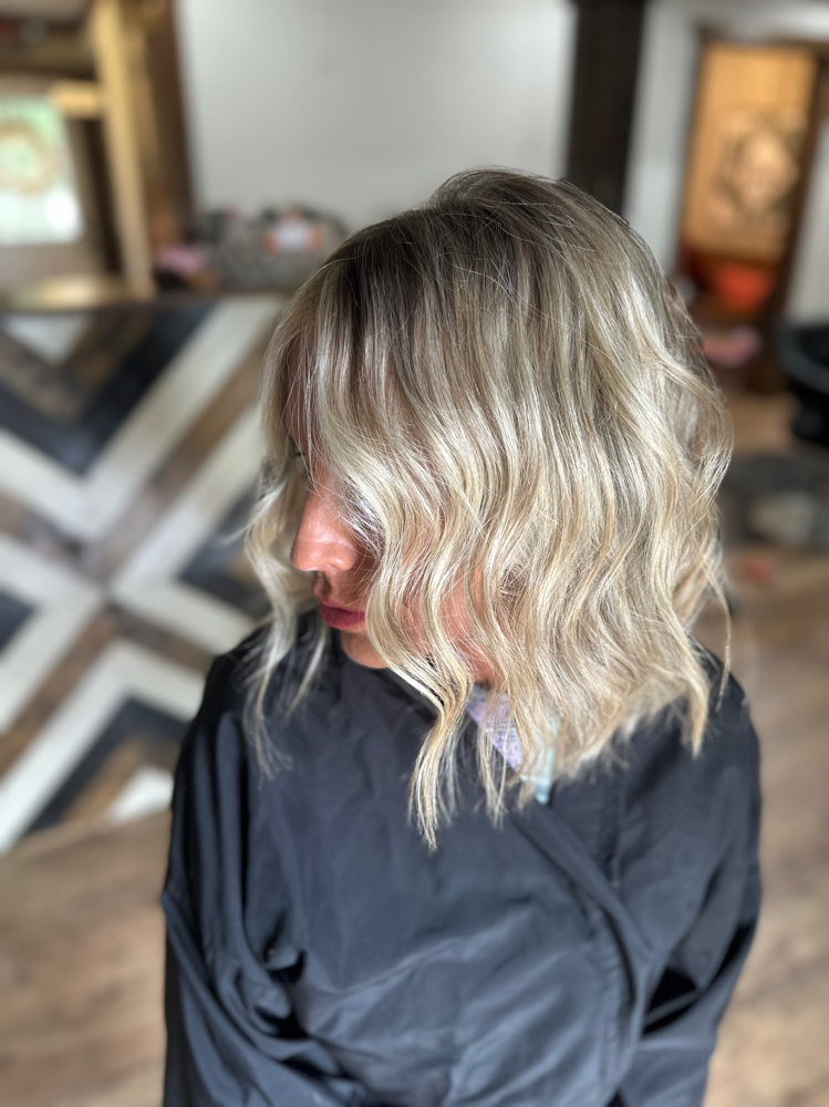 Root Smudge
