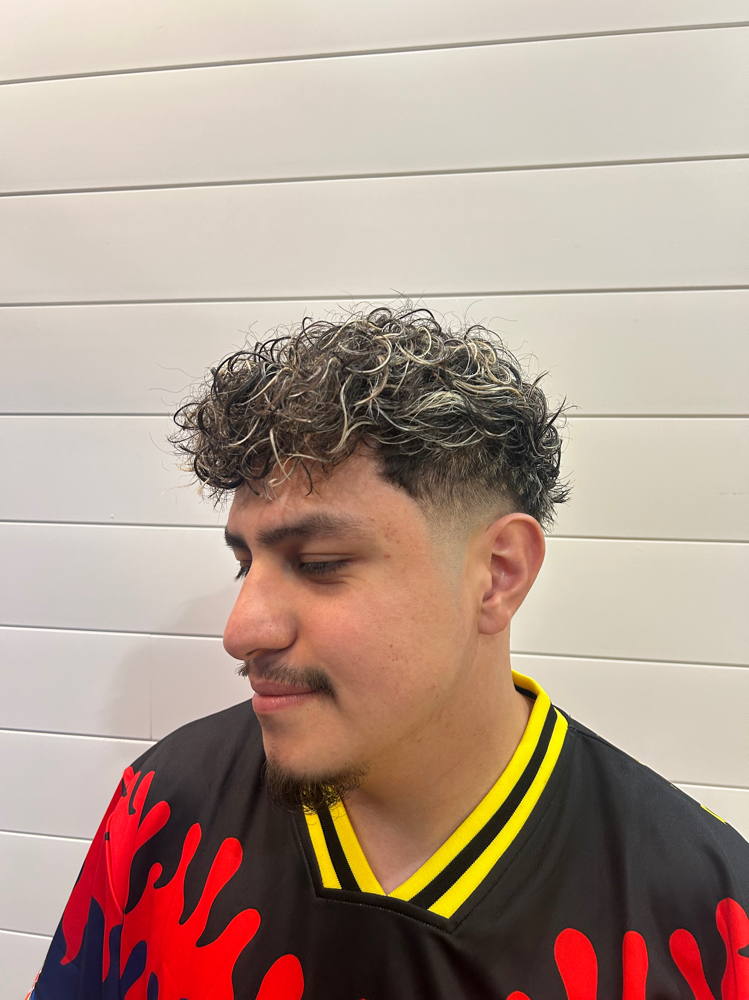 Partial Highlights at D.ROSERVICES in Cudahy, CA