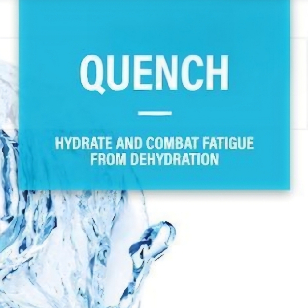 Quench IV at Glow Lab Aesthetics & Wellness, LLC in El Paso, TX