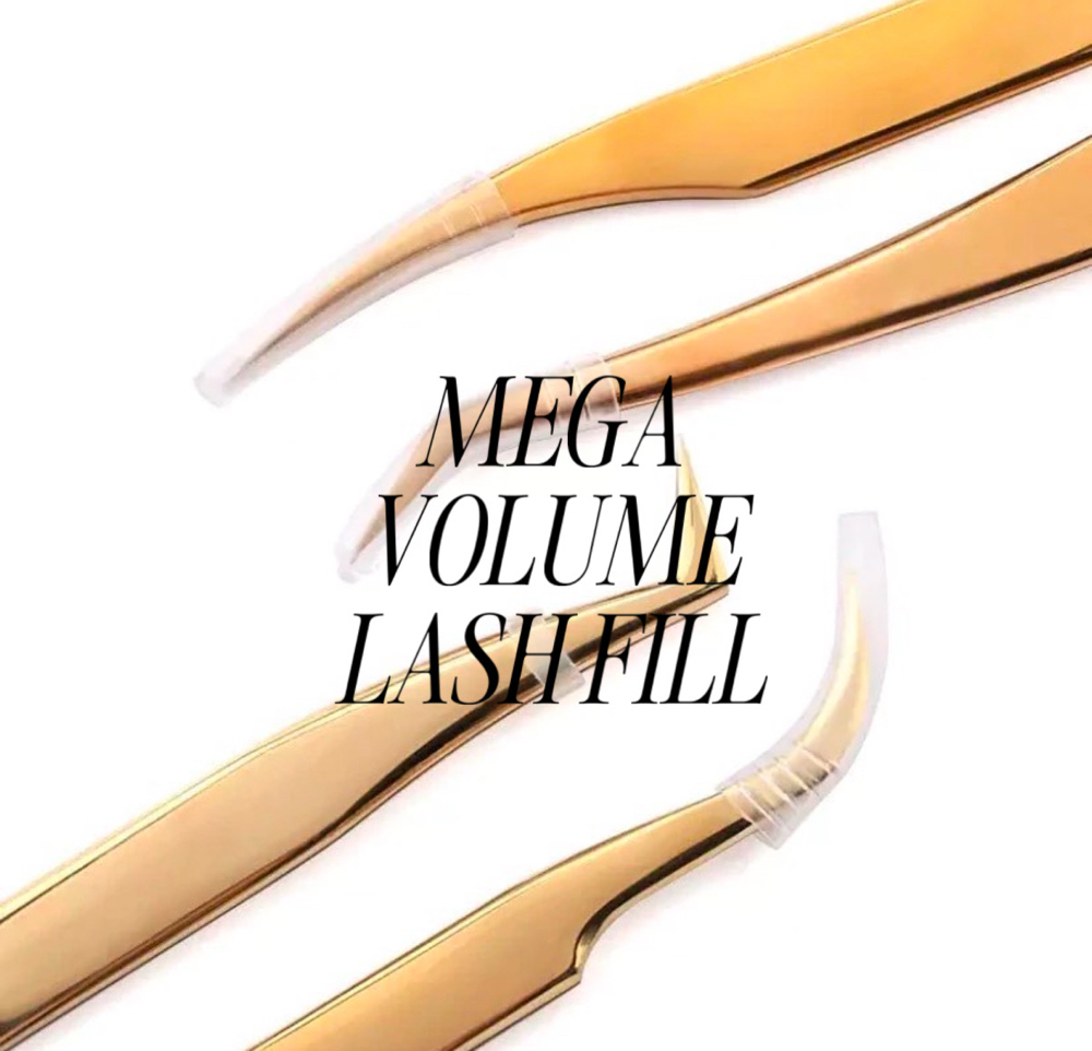 Mega Volume Fill
