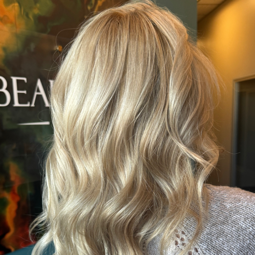 Partial Highlight at Nicky Slayz in San Diego, CA