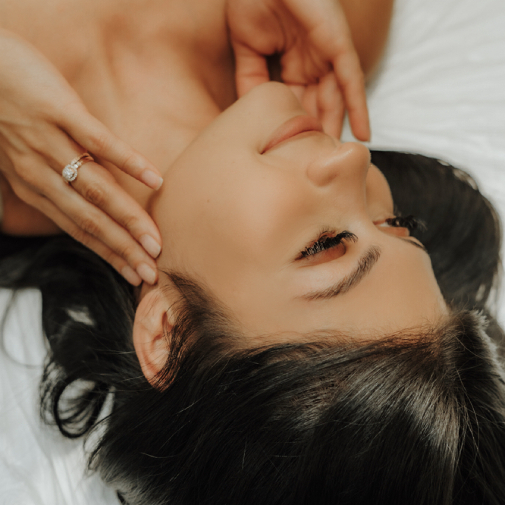 Full Face Wax at Volume1beauty in Urbandale, IA