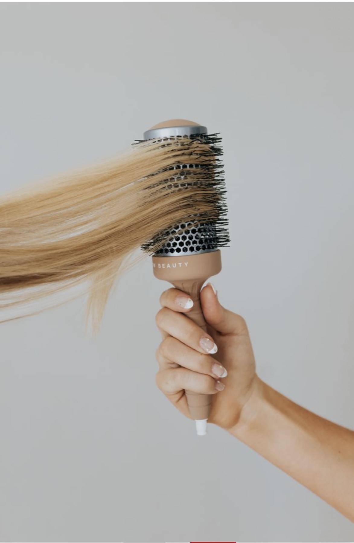 Wash & Blowout