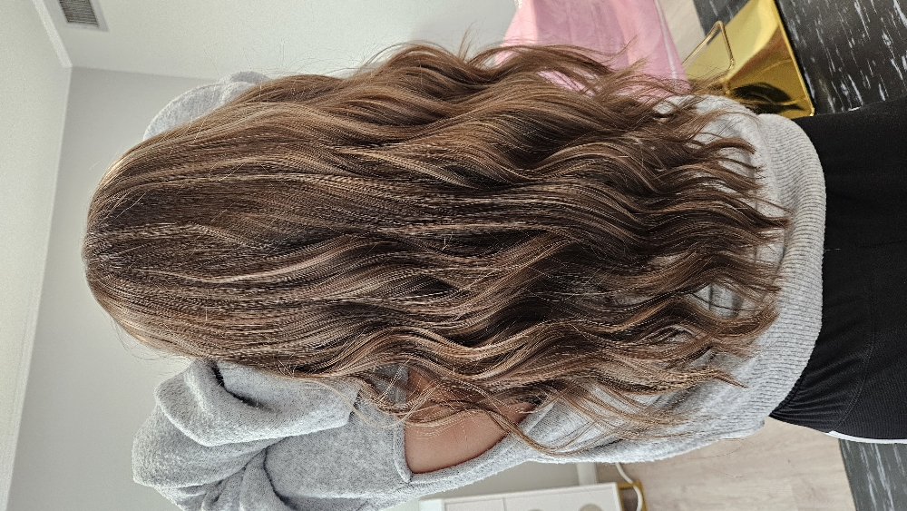 Crown Highlights