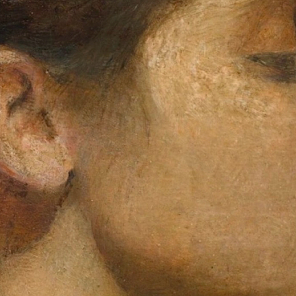 Sideburns at Bare Luminous Skin in El Cajon, CA