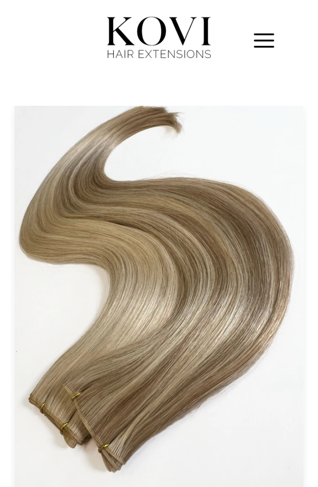 Kortnie 22” kovi Install 2 packs