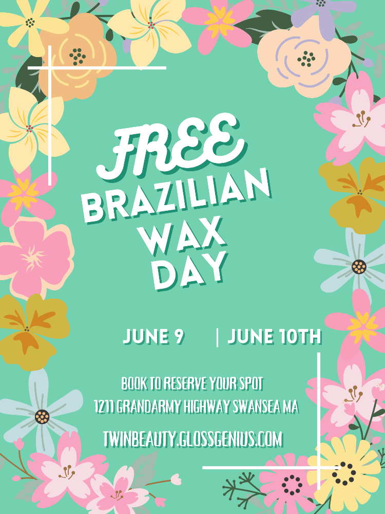 FREE BRAZILIAN DAY