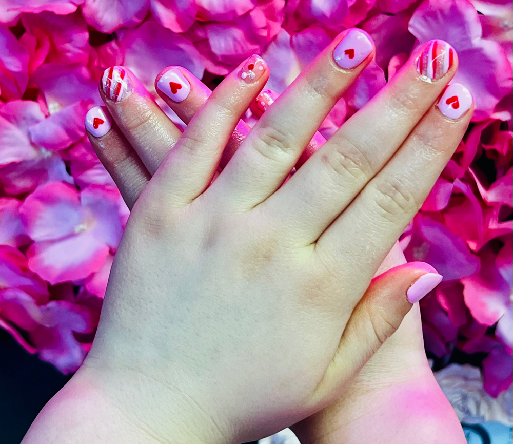 Gel Manicure