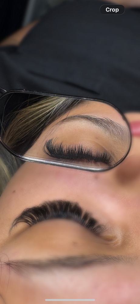 Foreign Fill at House of Esthetics LLC in Casa Grande, AZ