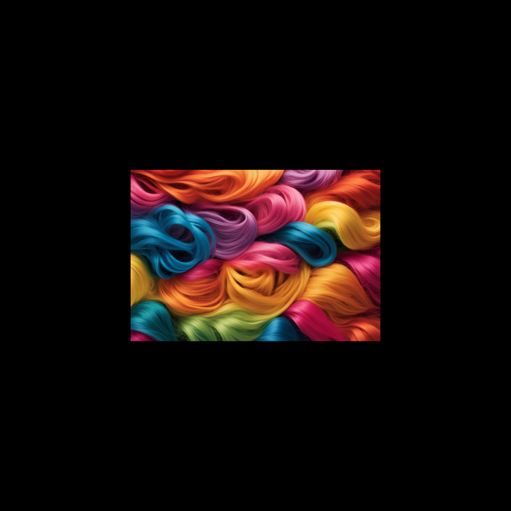 Fantasy/ Vivid Colors