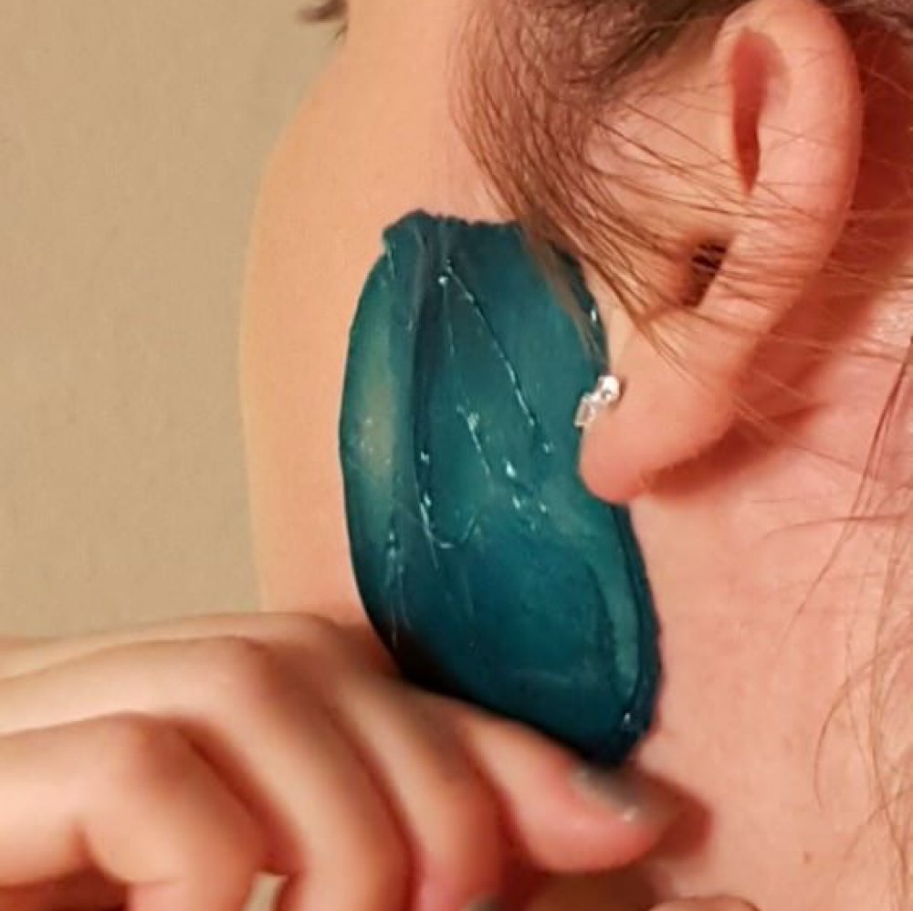 Sideburn Wax at Wisteria Beauty in Indianapolis, IN