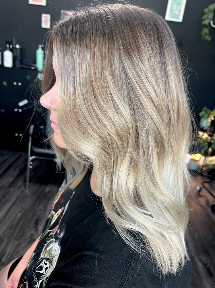 Balayage