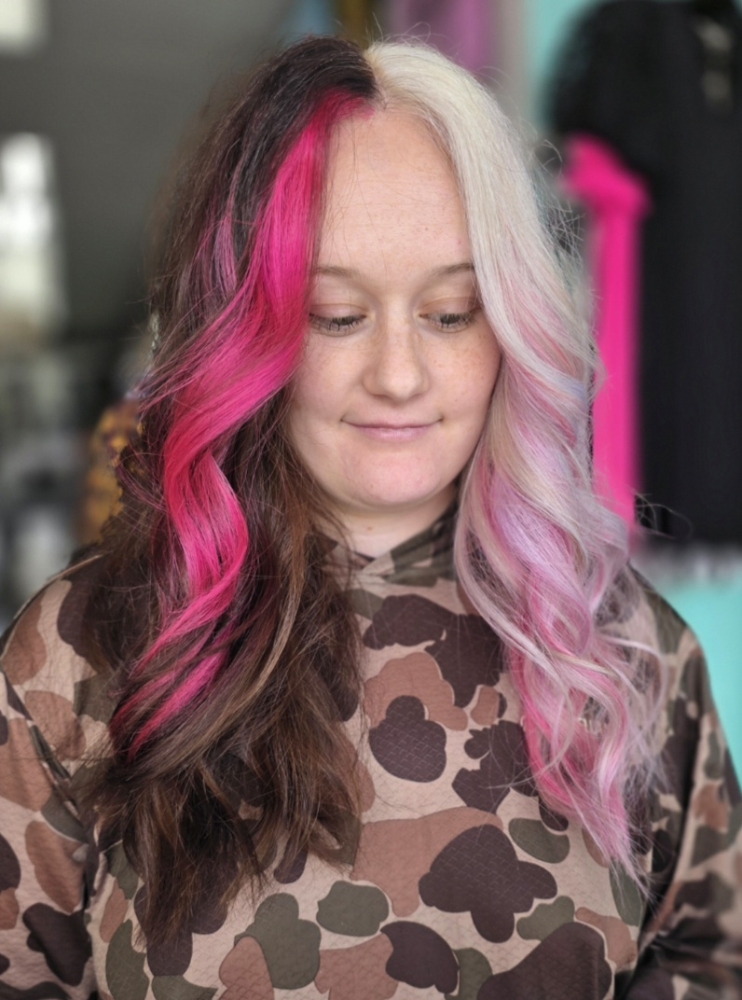 Specialtly Vivid Color