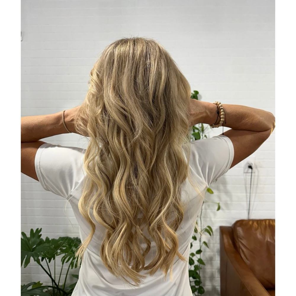 K-Tip Extension at Dream Charon Hair Haven in Charlotte, NC