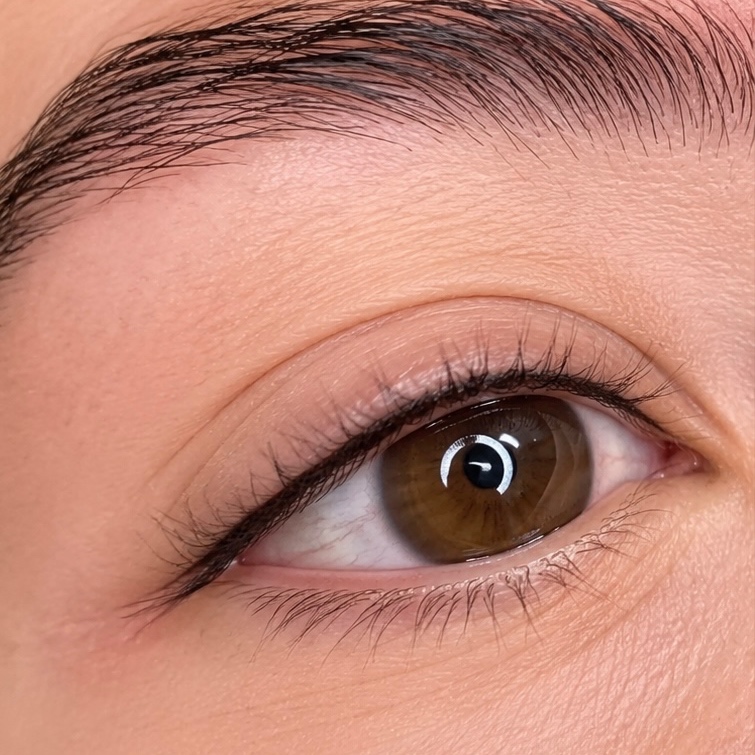 Lash Line Enhancement at BSE NORTH in Leander, TX