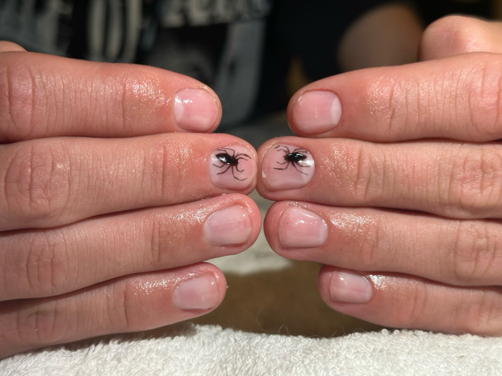 Gel Mani