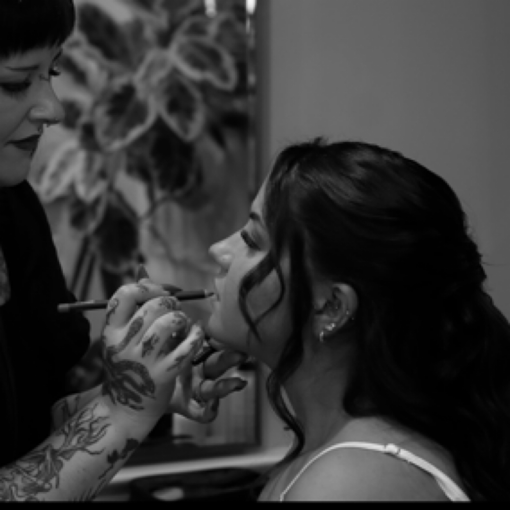 Wedding Hair & Makeup Packages at Roots & Rituals in Brick, NJ