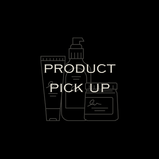 Product Pick Up