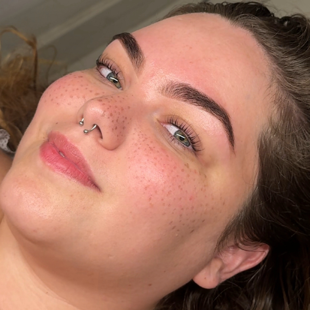 Brow Dye/Sculpt + Lash Lift & Tint at Miami Beauty Corner in Miami, FL