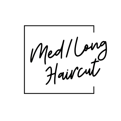 The Classic Haircut(Medium/Long)