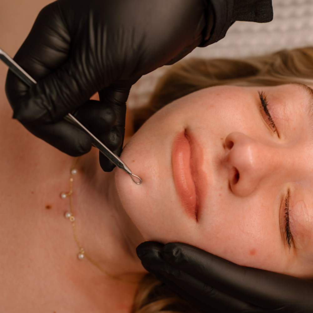 Clear Skin Facial at Bare Botanics in Damascus, OR