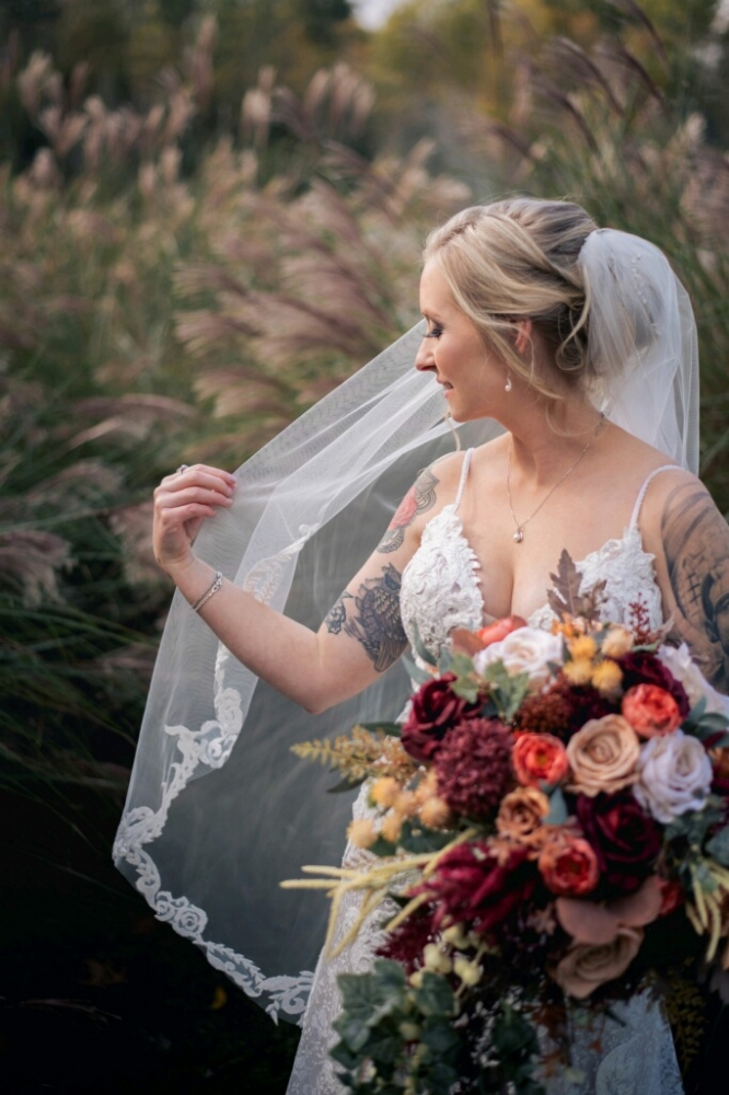 Special Occasion Styles And Updos