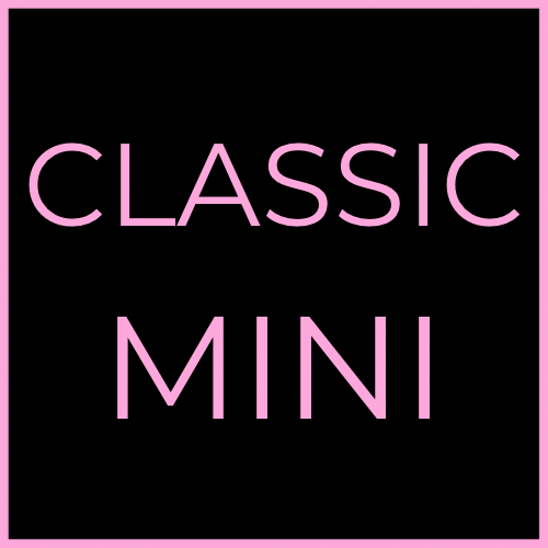 Mini Classic Fill