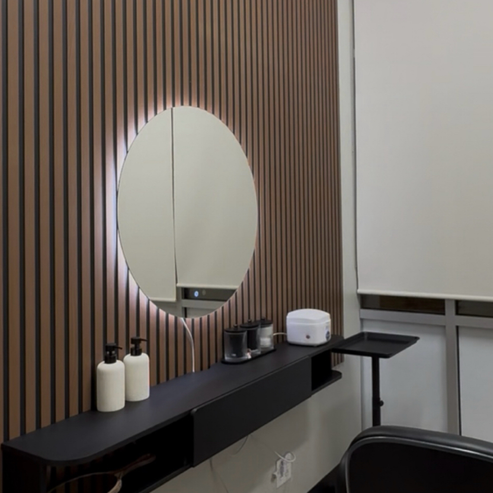 Hybrid Tint at Jacksxbrows in Shenandoah, TX