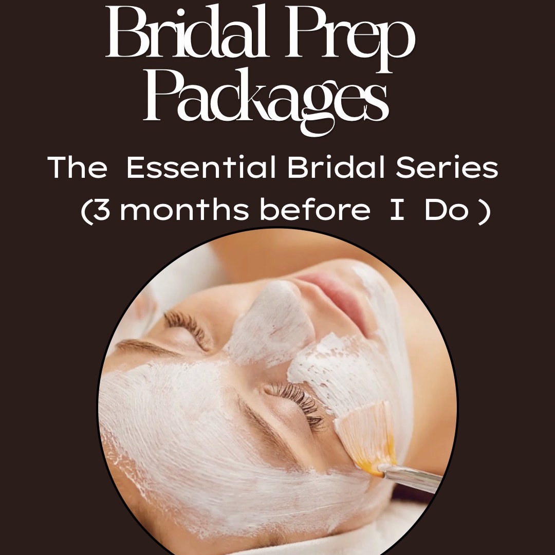 The essential bridal series at Rosemary Quezada in Brooklyn, NY