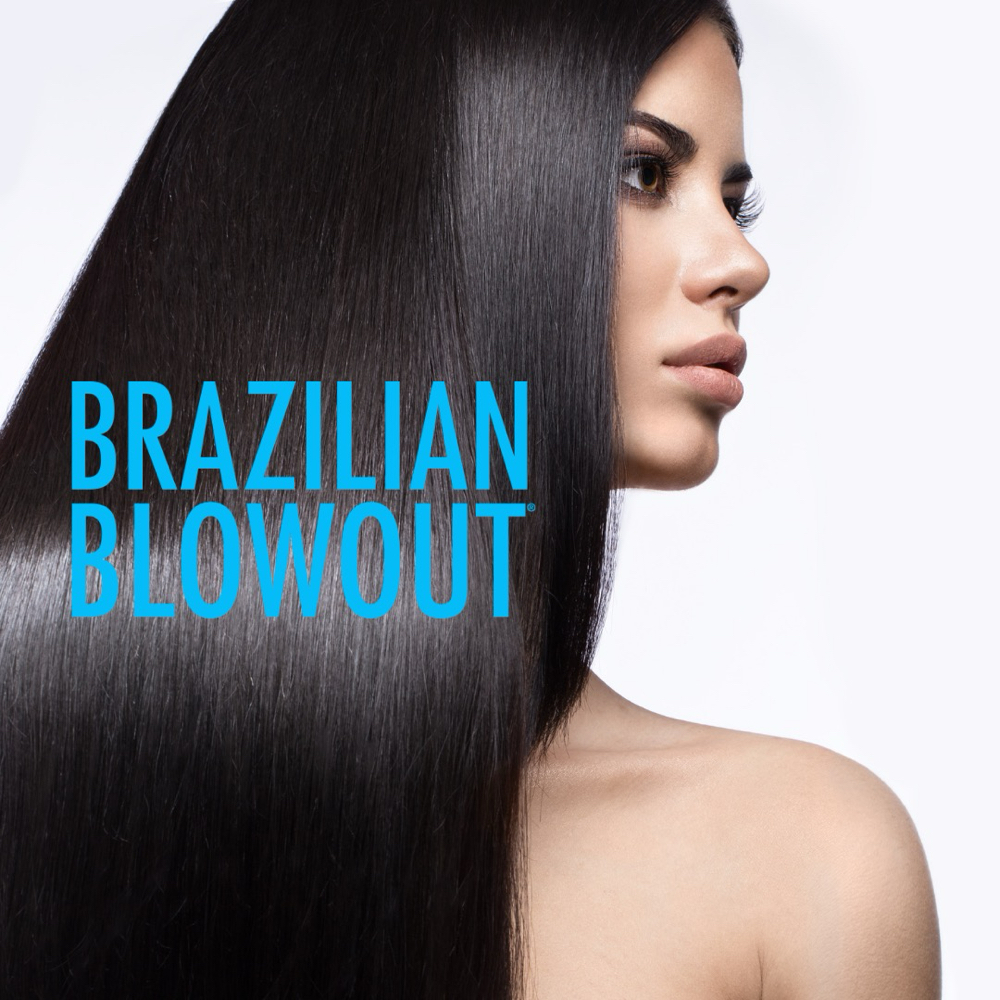 Brazilian Blow Out - Hourly