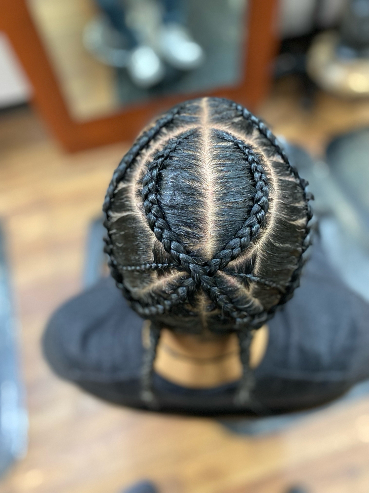 Braids