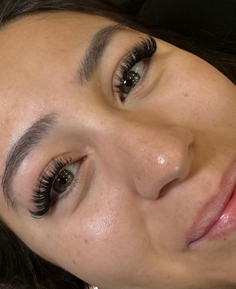 Hybrid Fill-In