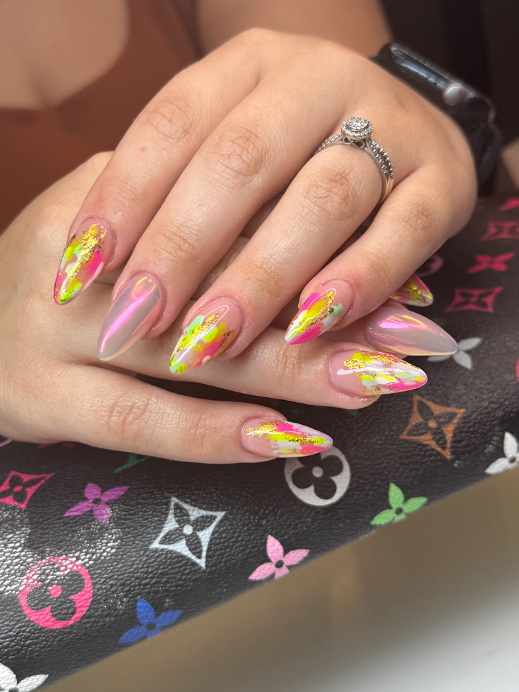 Full Set Long