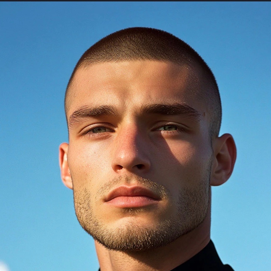 Basic Haircut at JOCY’S BEAUTY & COSMETICS in Houston, TX