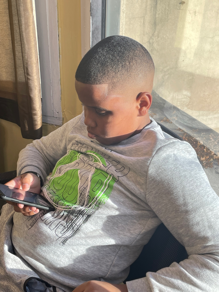 Fades (5yr-12yr)