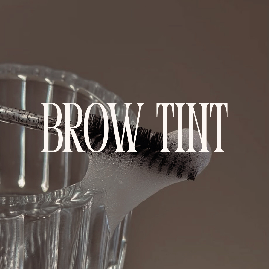 Eyebrow Tint at EVLO Salon Suites in Nampa, ID