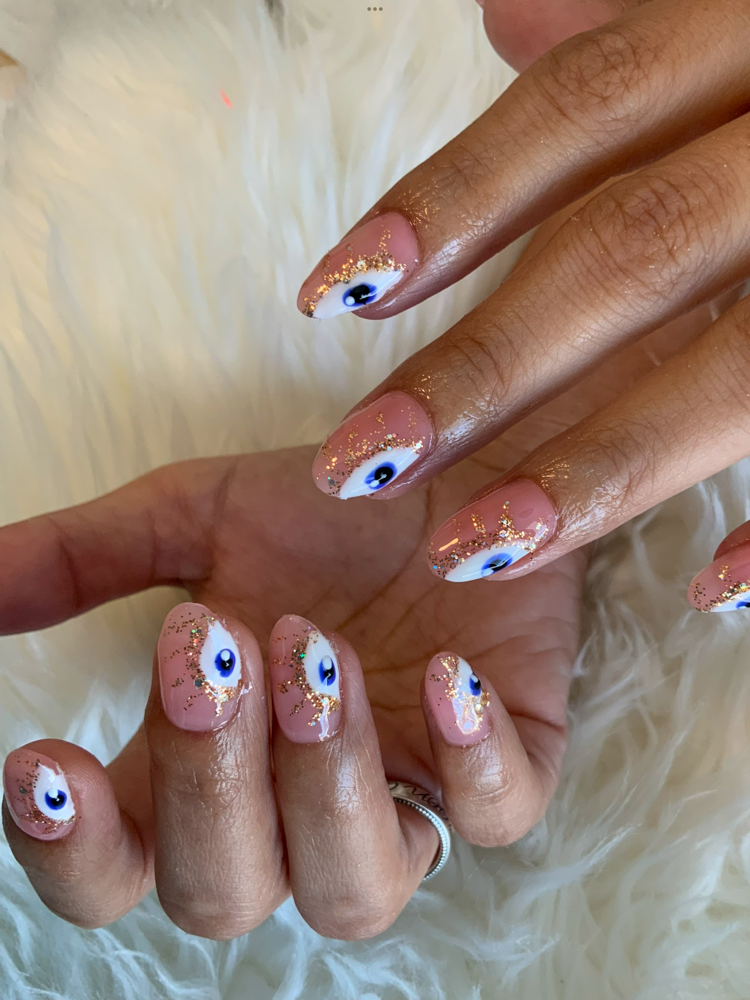 Nail Design