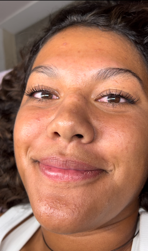 Eyelash Lift