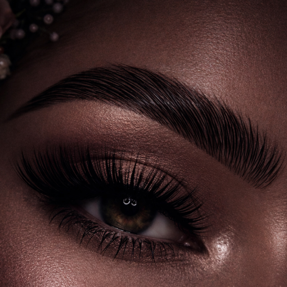 All Eyes On You Lash Combo at EyeCandy Beauty Bar in Victoville, CA