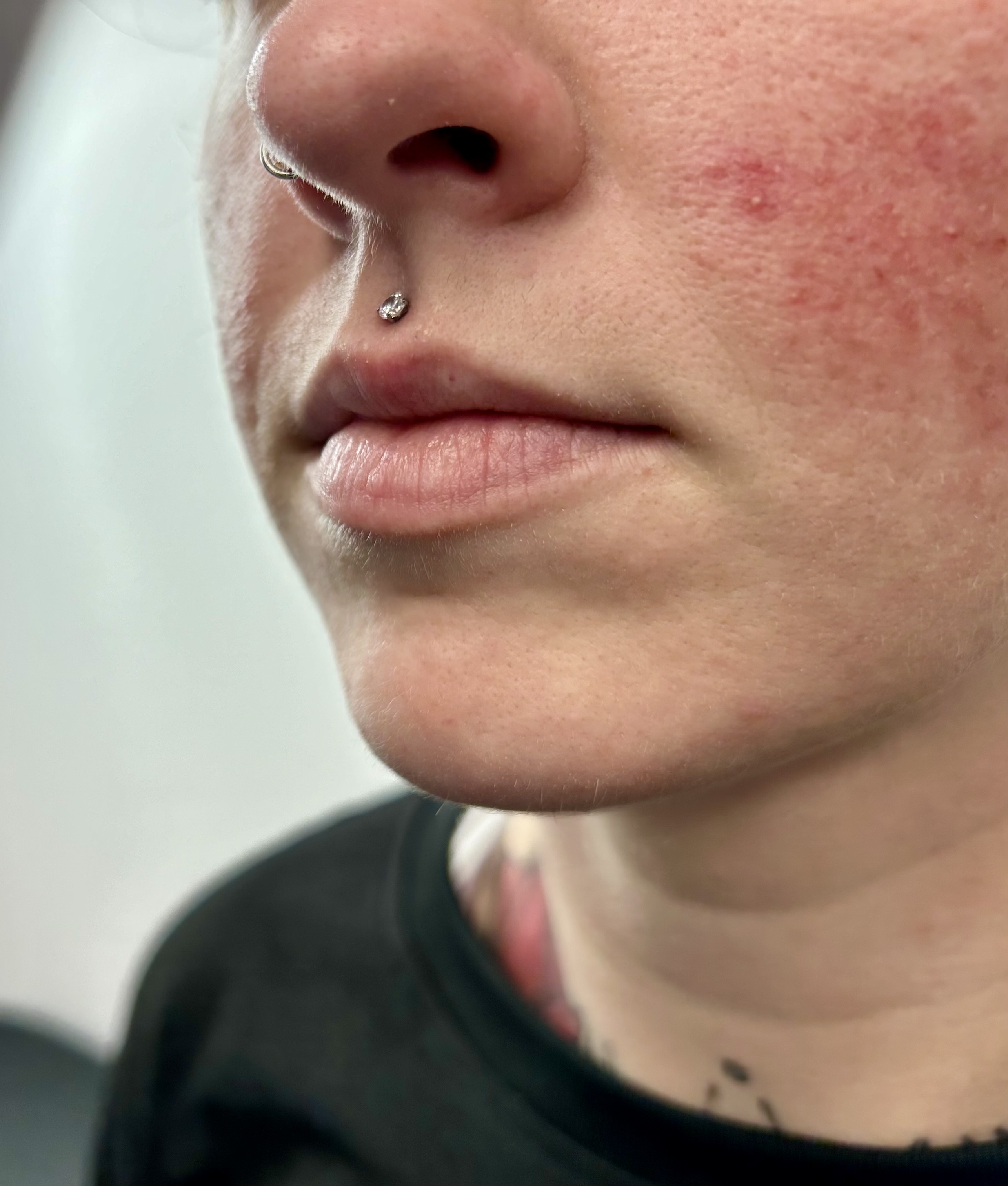 Adult Piercings (18+ONLY)